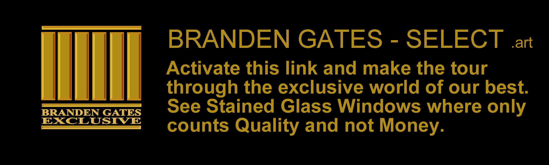 link to  Branden Gates Select