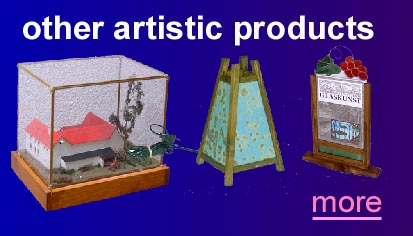 other artistic products